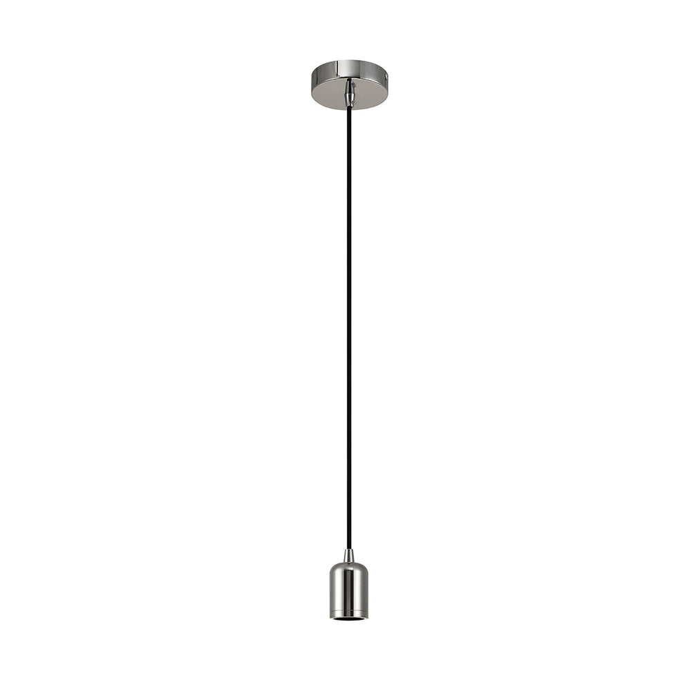 Roma Pendant Suspension Kit ES Chrome