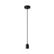 Roma Pendant Suspension Kit ES Black