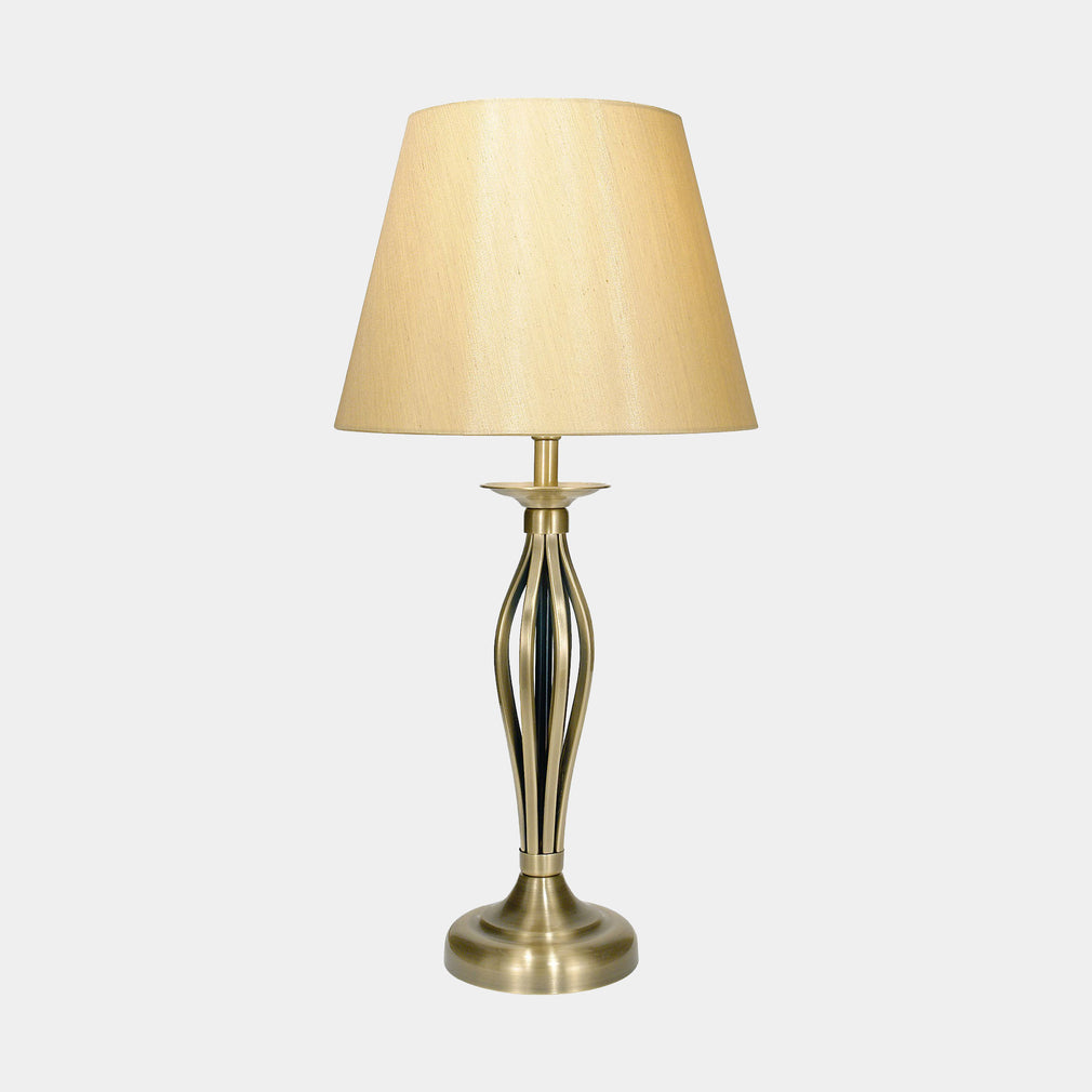 Torch Table lamp Ant Brass (LF)