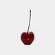 Cherry Burgundy 42cm (BO)