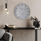 Limehouse - Grand Wall Clock Small