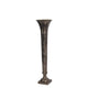 Merapi Lava Trumpet Vase - Large