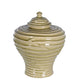 Sage Vase with Lid - Small