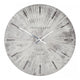 Starburst - Grand Wall Clock Large