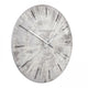 Starburst - Grand Wall Clock Large