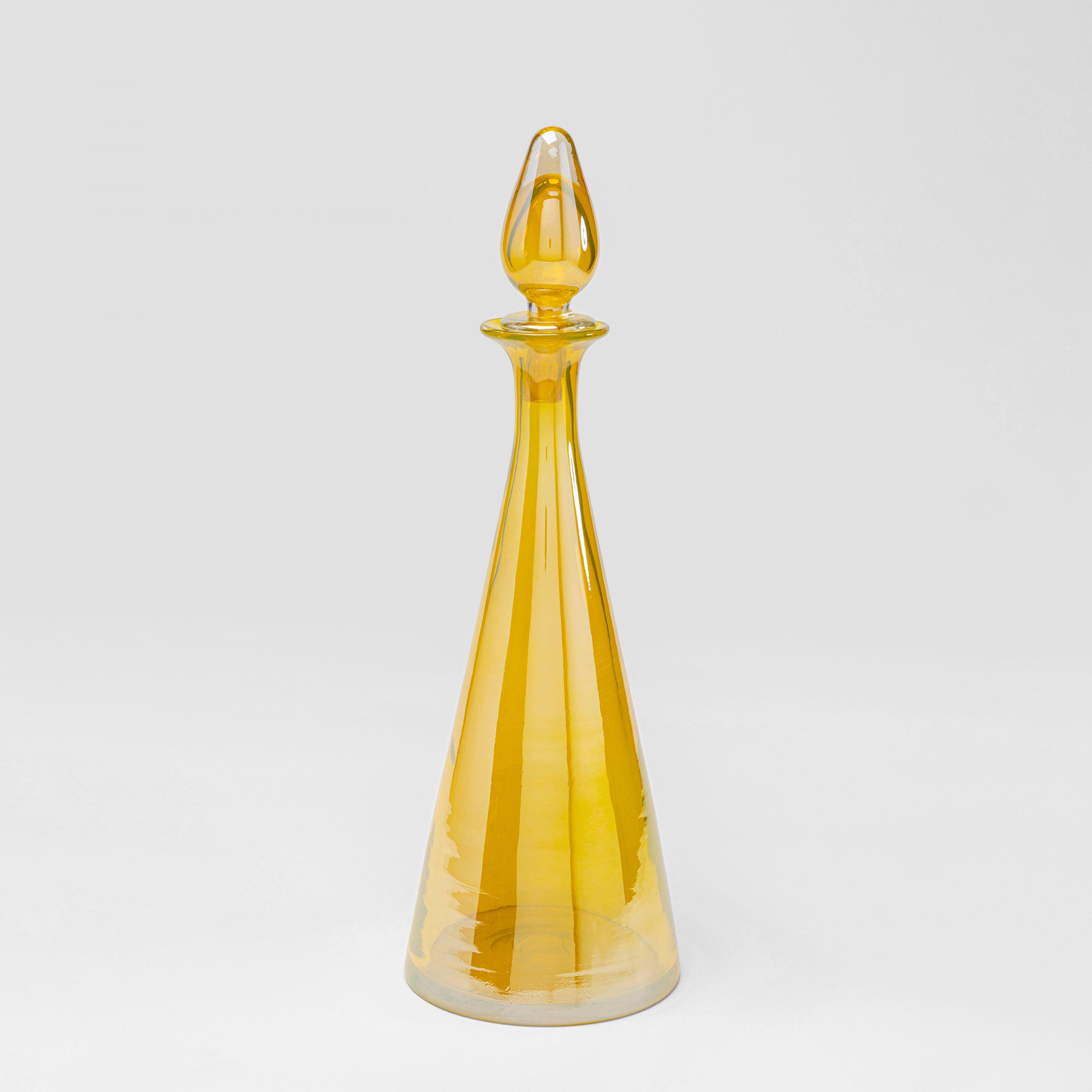 Sherezade Bottle Yellow