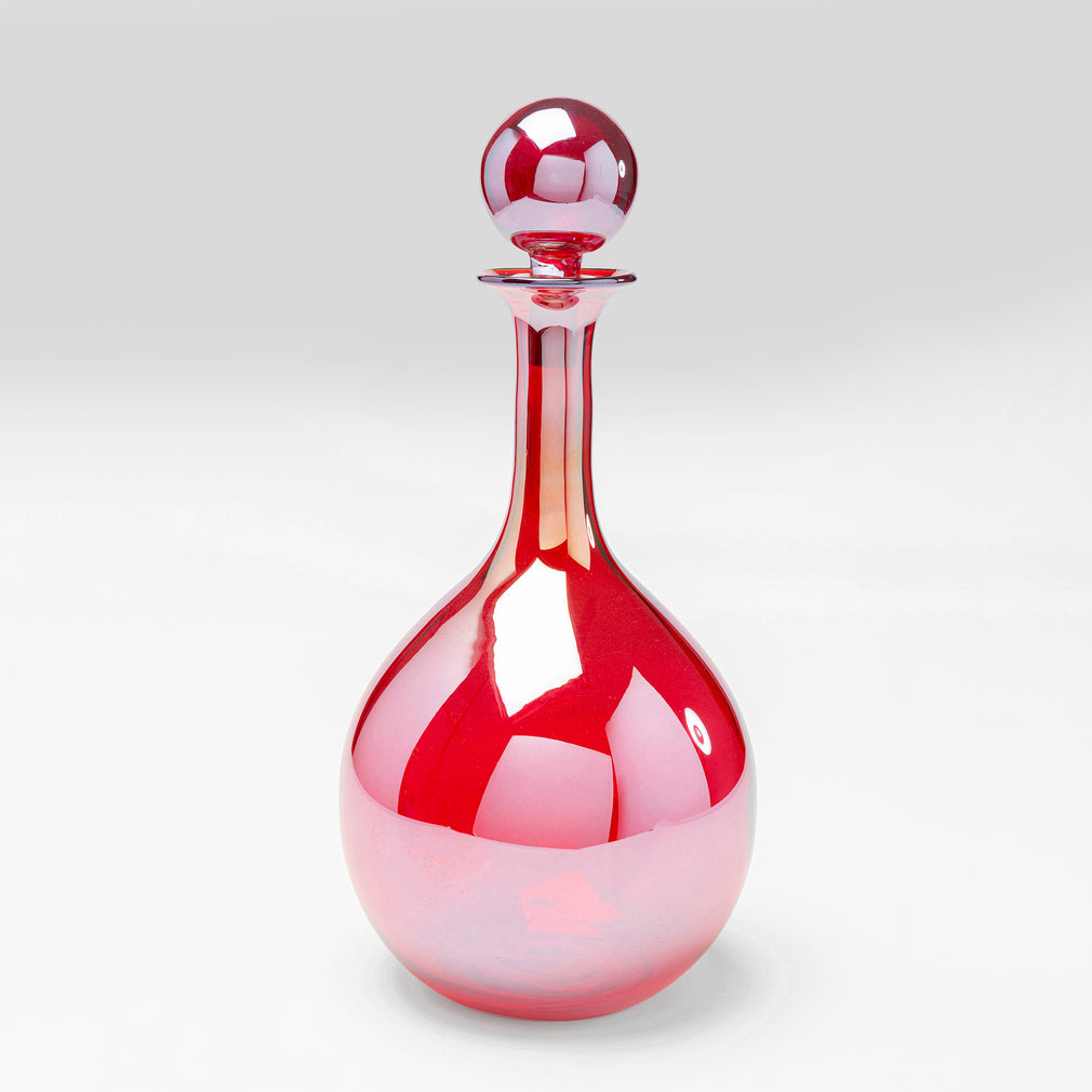 Sherezade Bottle Red