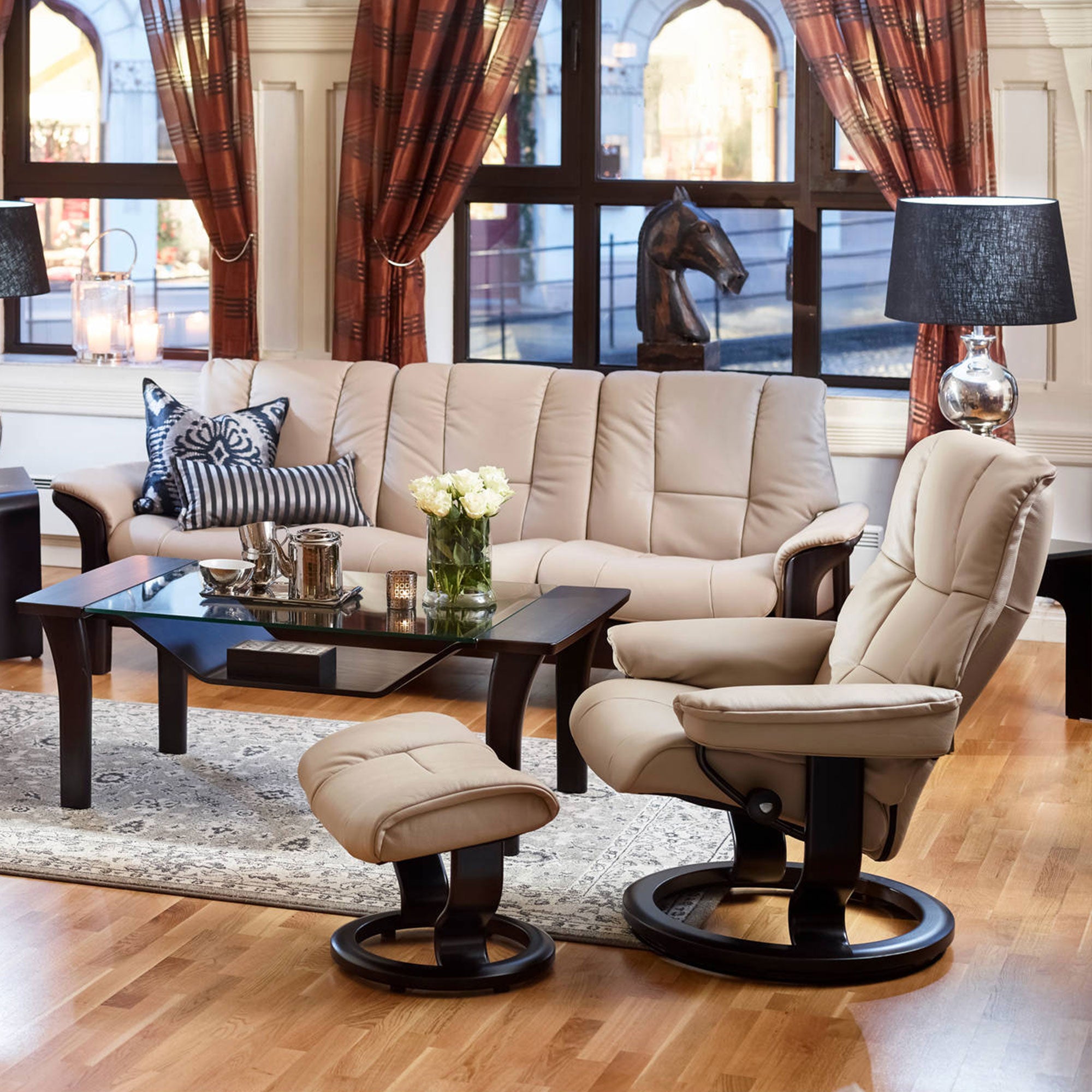 Stressless Buckingham Collection