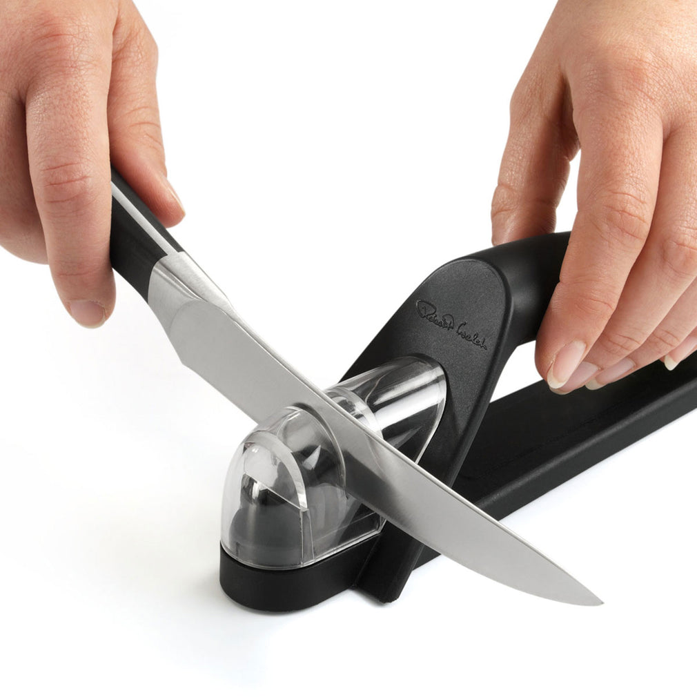 Robert Welch Signature - Handheld Knife Sharpener