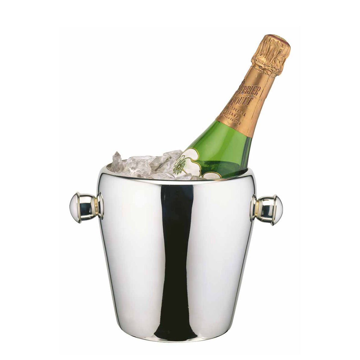 Stainless Steel Wine Bucket