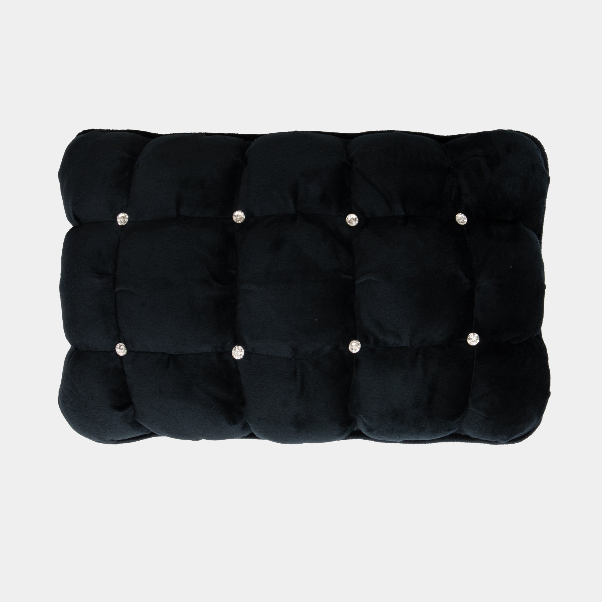 Starlight Bolster Cushion Black