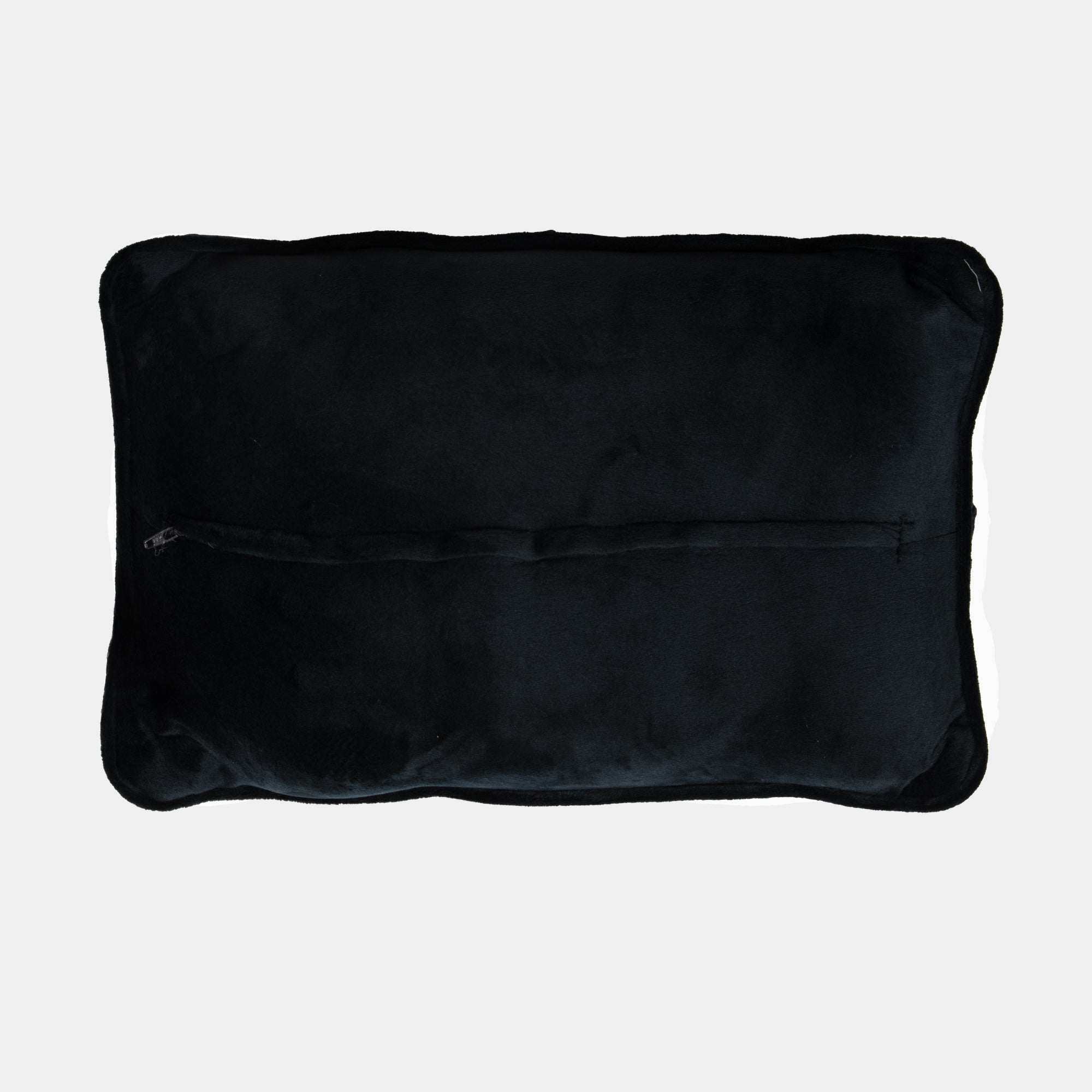 Starlight Bolster Cushion Black