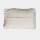 Starlight Bolster Cushion White