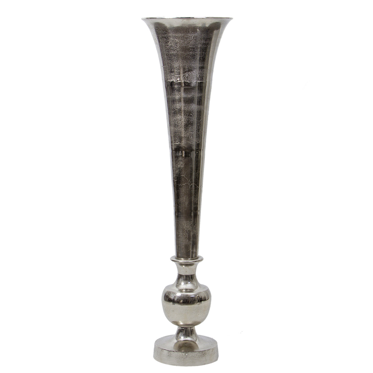 Romano Large Trumpet Vase