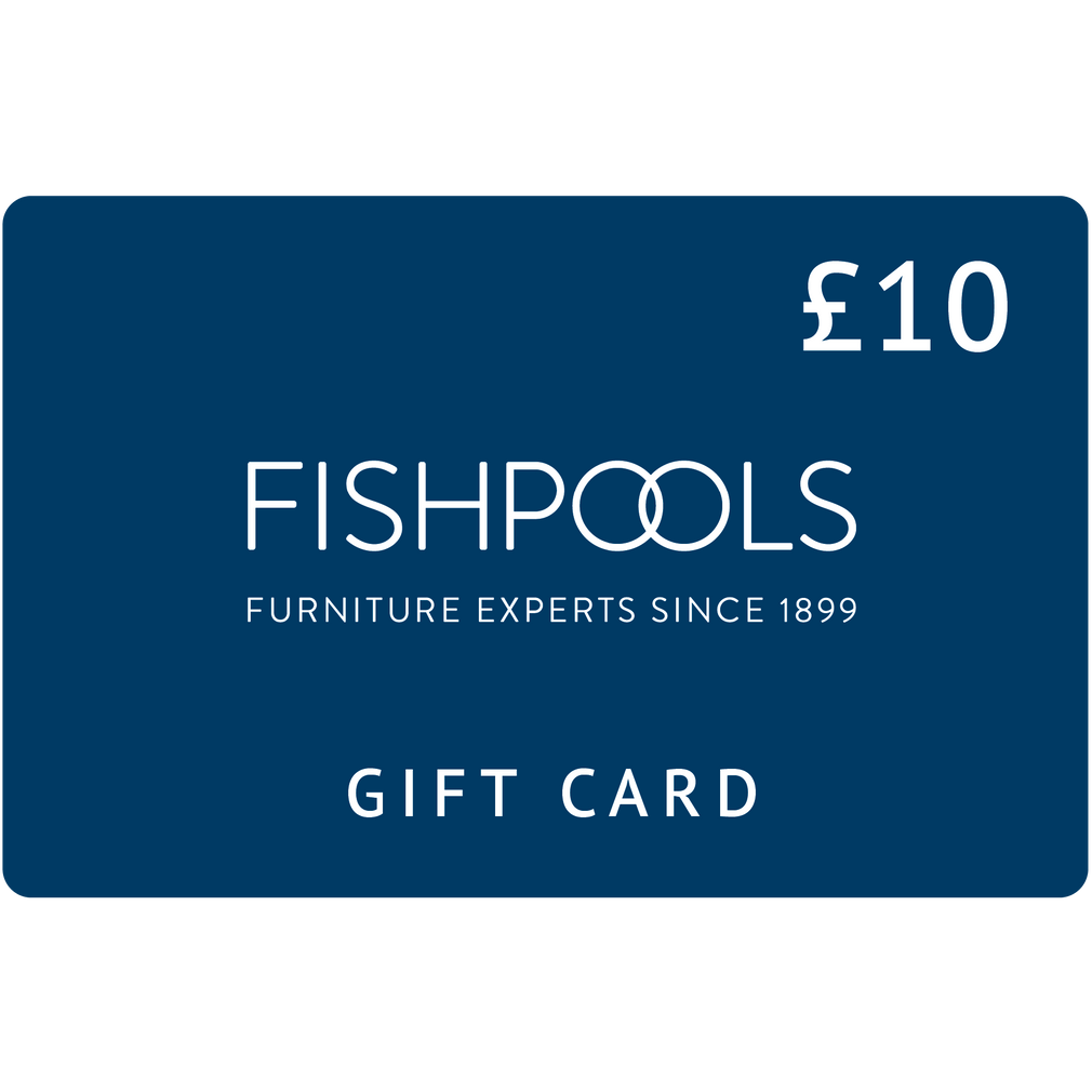 £10 Gift Card