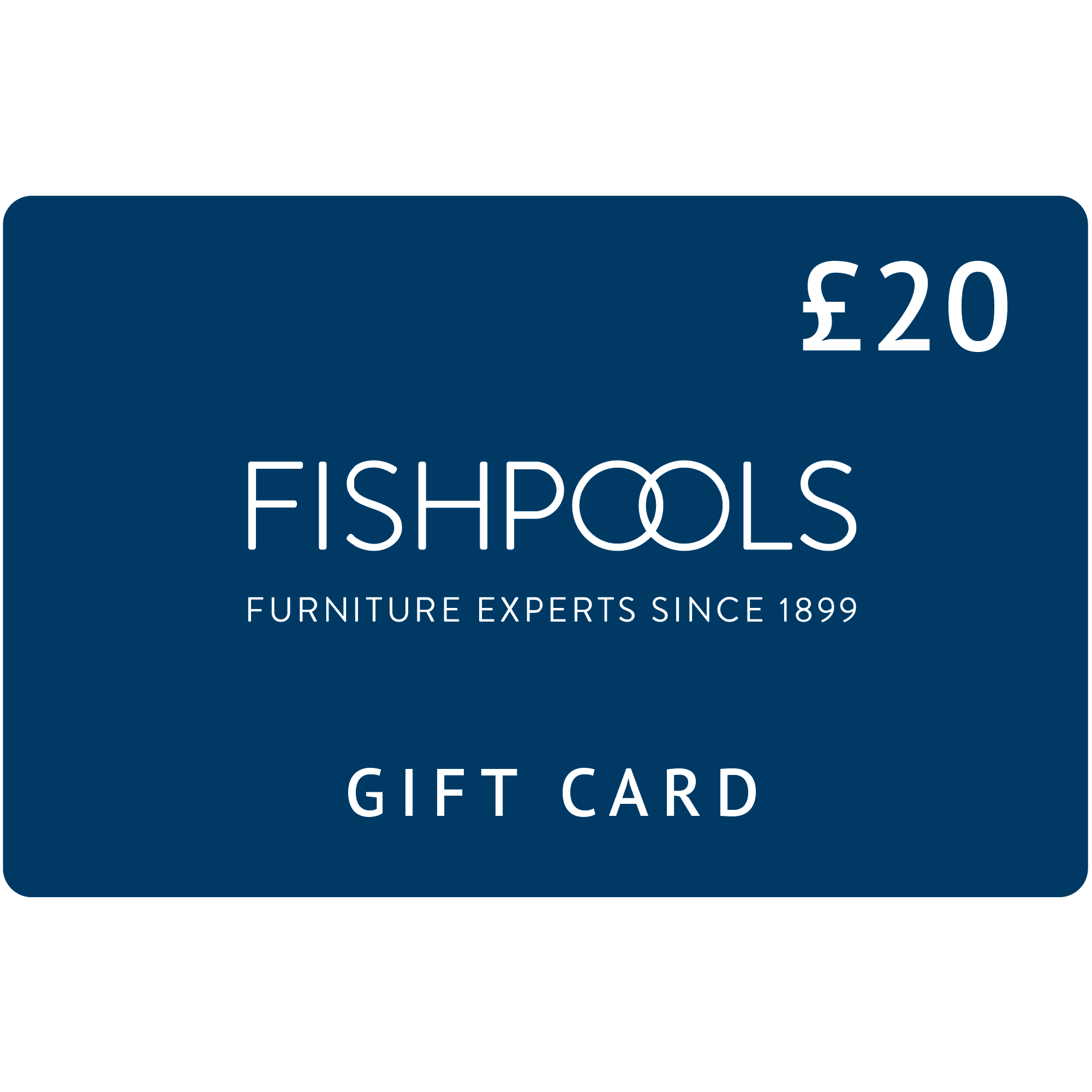 £20 Gift Card