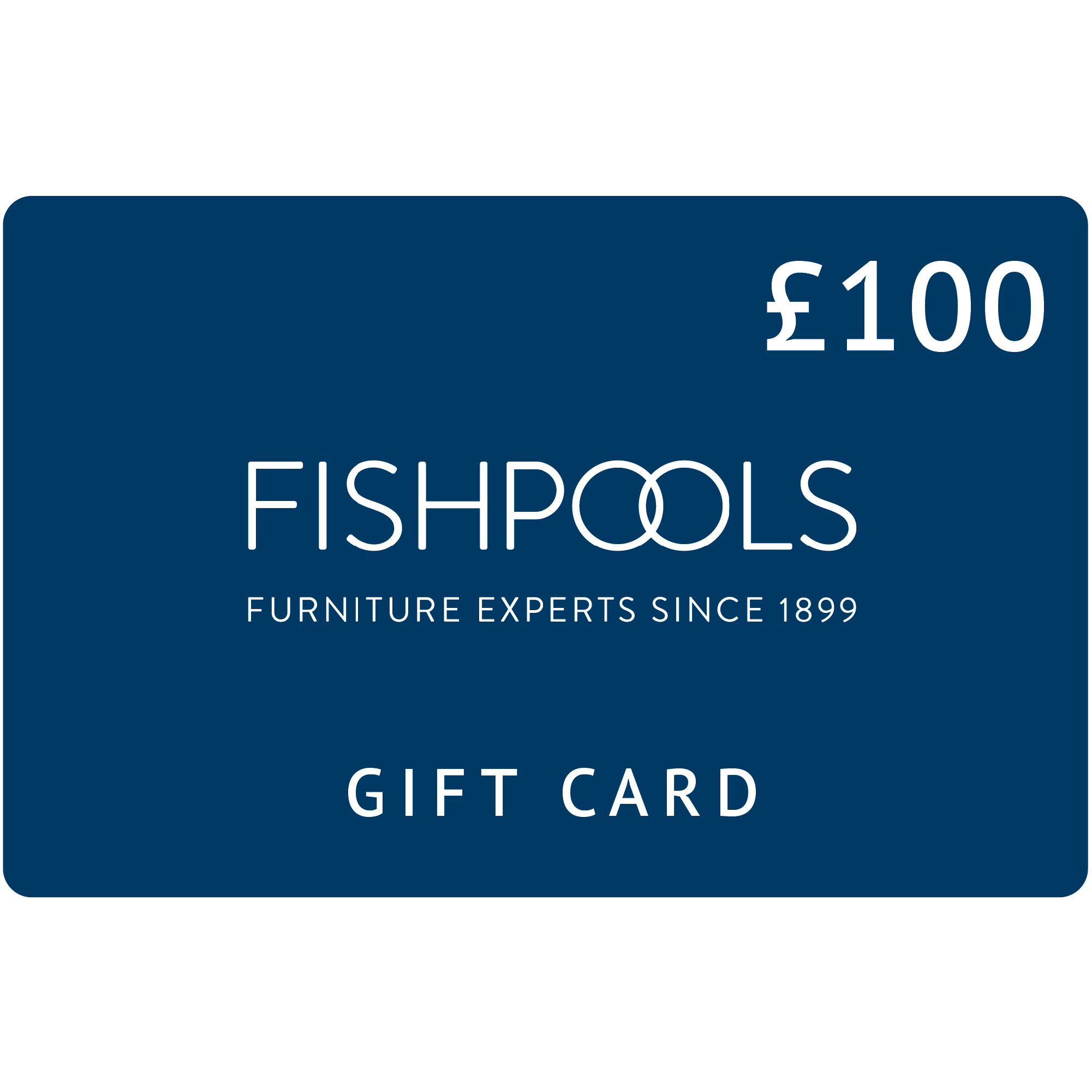 £100 Gift Card