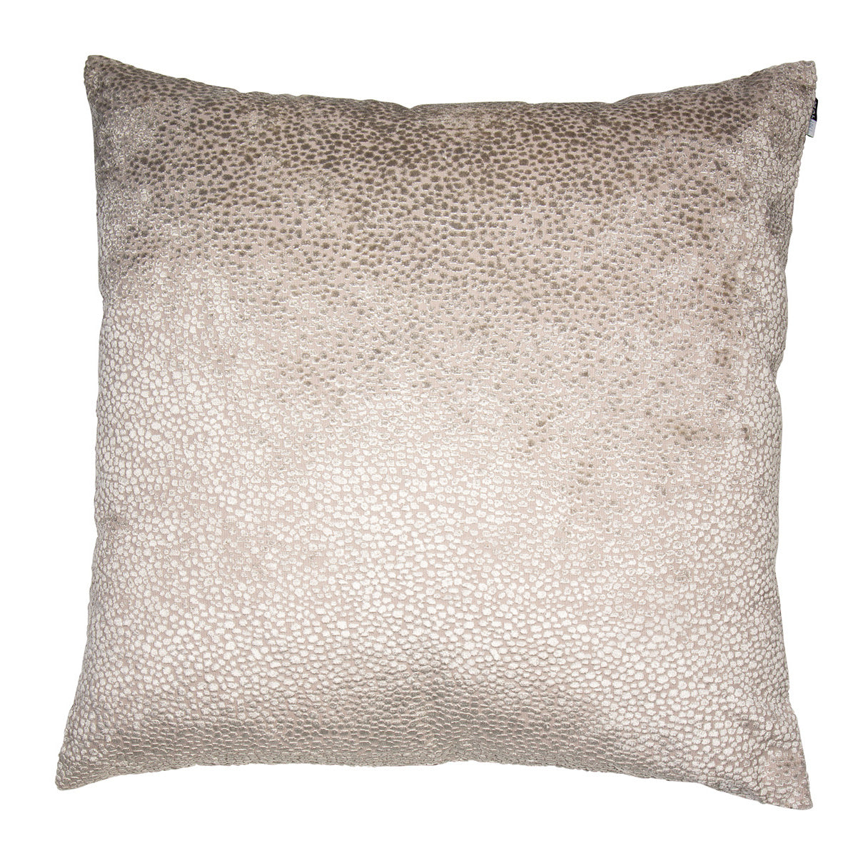 Bingham Taupe Cushion