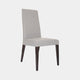 Antibes - Dining Chair Gray High Gloss