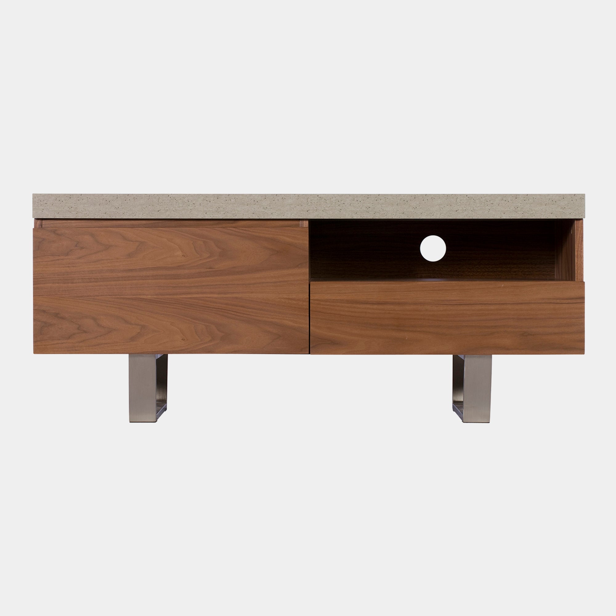 TV Unit (Assembly Required)