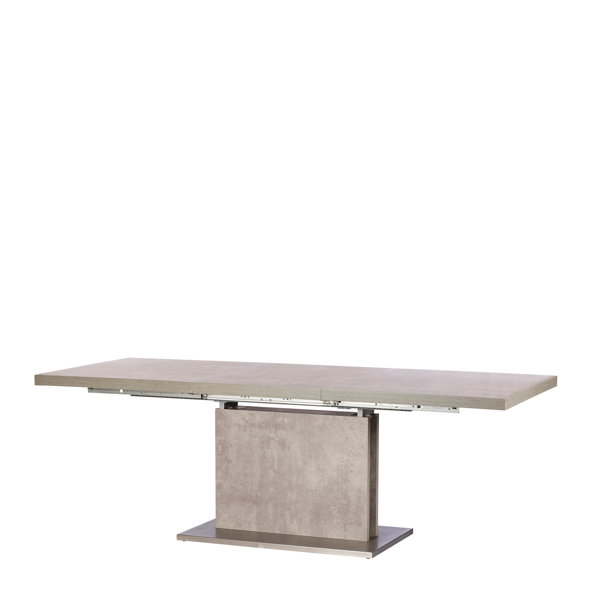 160 - 220cm  Extending Dining Table