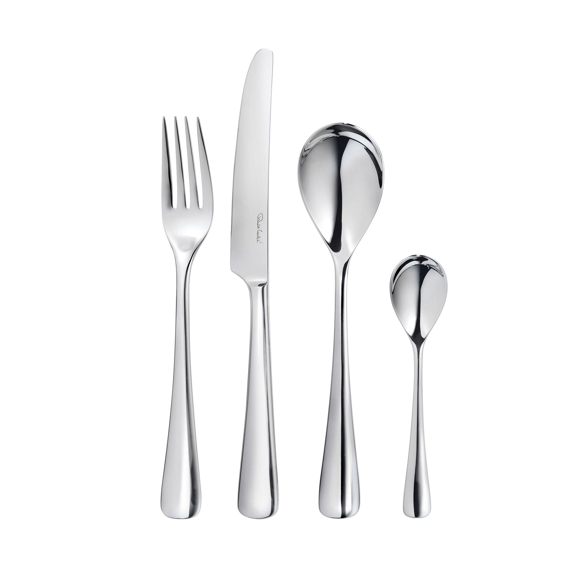 Robert Welch Malvern - 24 Piece Cutlery Set