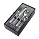 Robert Welch Malvern - 24 Piece Cutlery Set