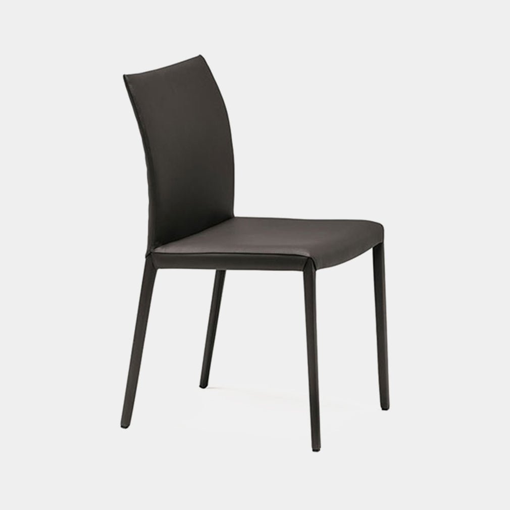 Cattelan Italia Norma Couture - Dining Chair