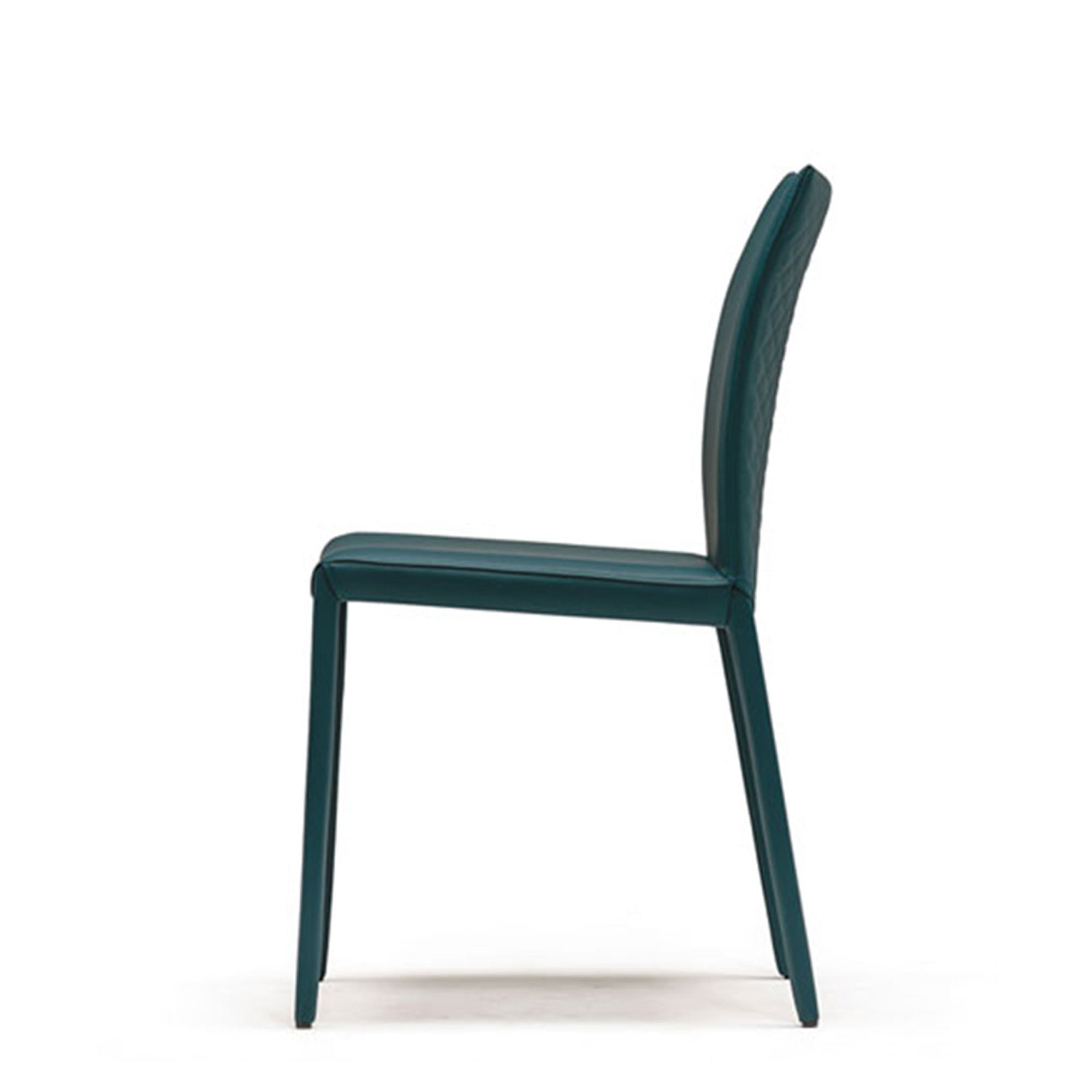 Cattelan Italia Norma Couture - Dining Chair