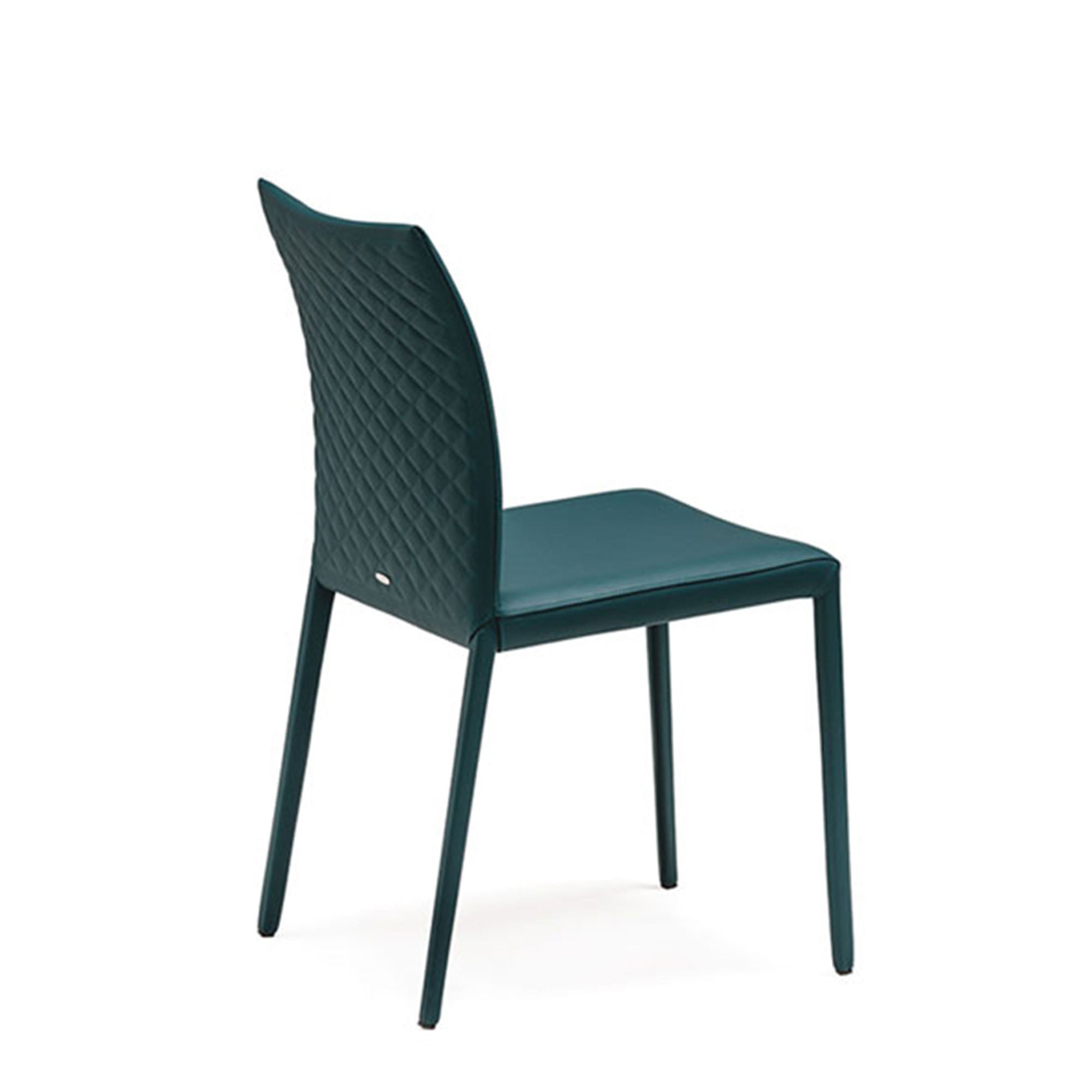 Cattelan Italia Norma Couture - Dining Chair