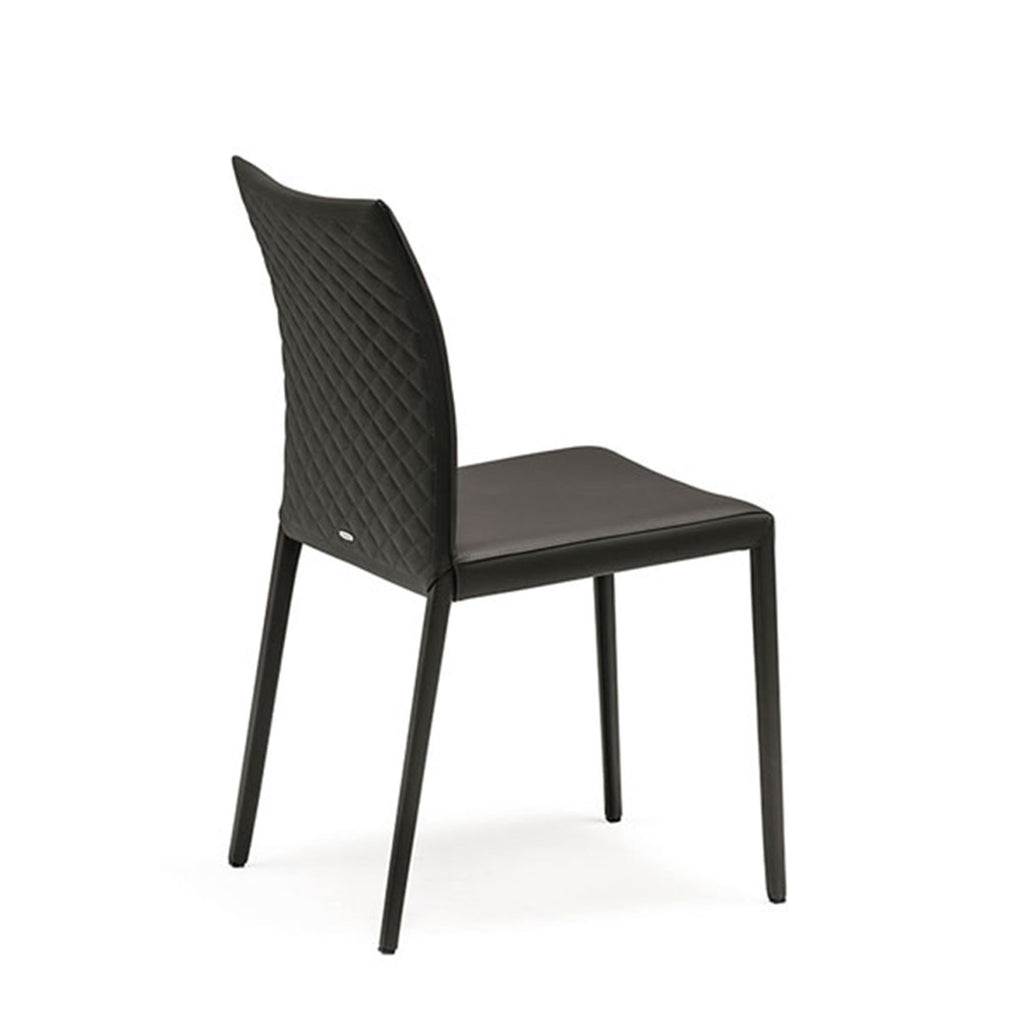 Cattelan Italia Norma Couture - Dining Chair