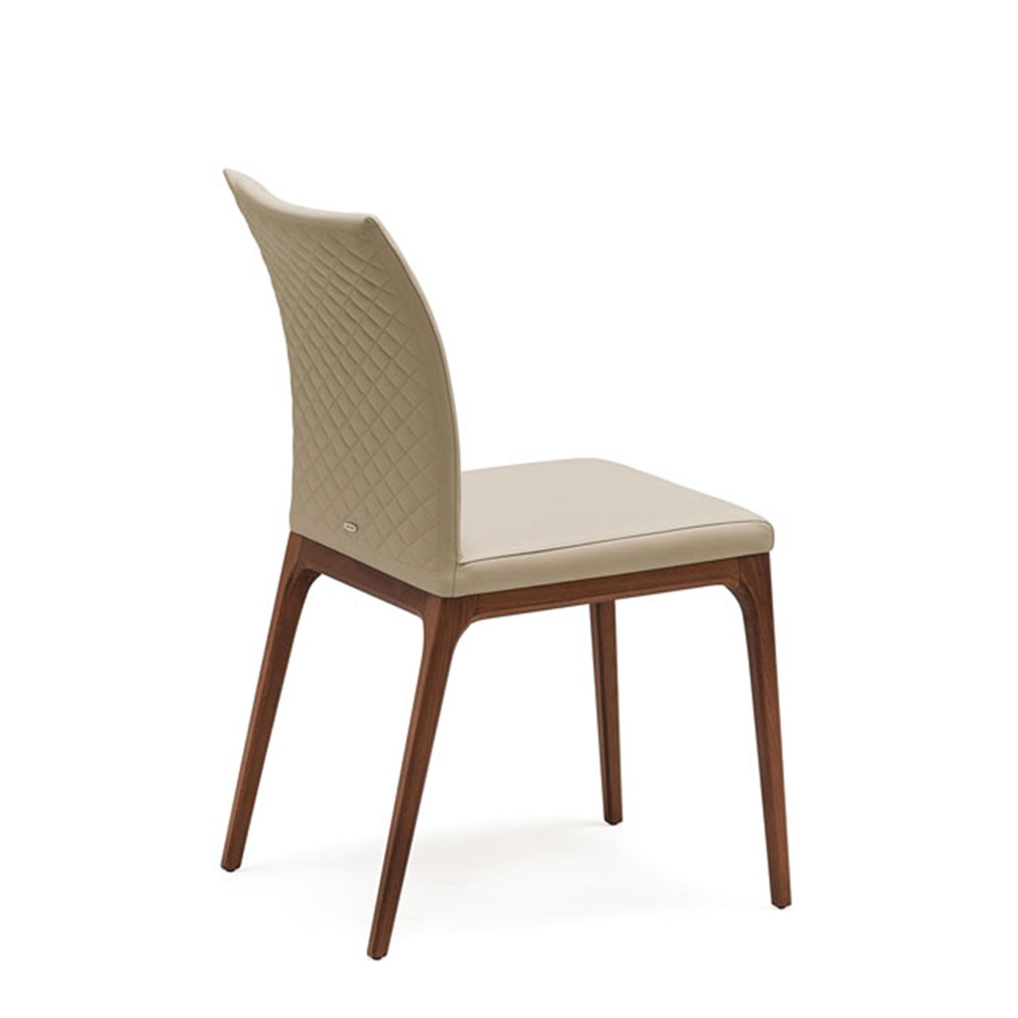 Cattelan Italia Arcadia Couture - Dining Chair