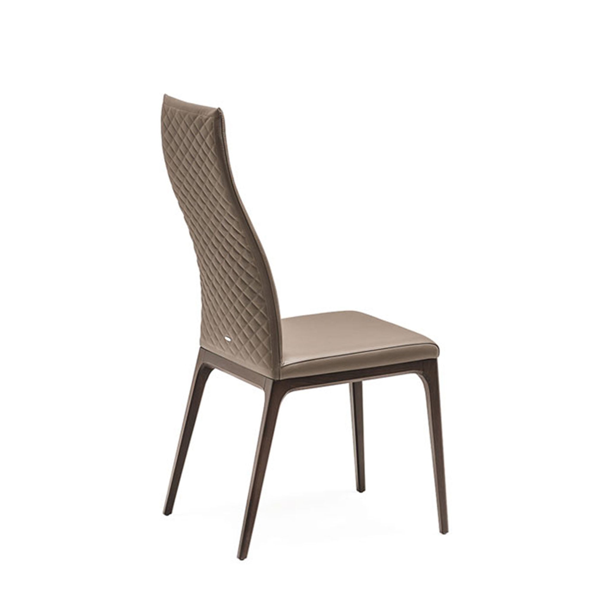 Cattelan Italia Arcadia Couture - H Dining Chair