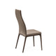 Cattelan Italia Arcadia Couture - H Dining Chair
