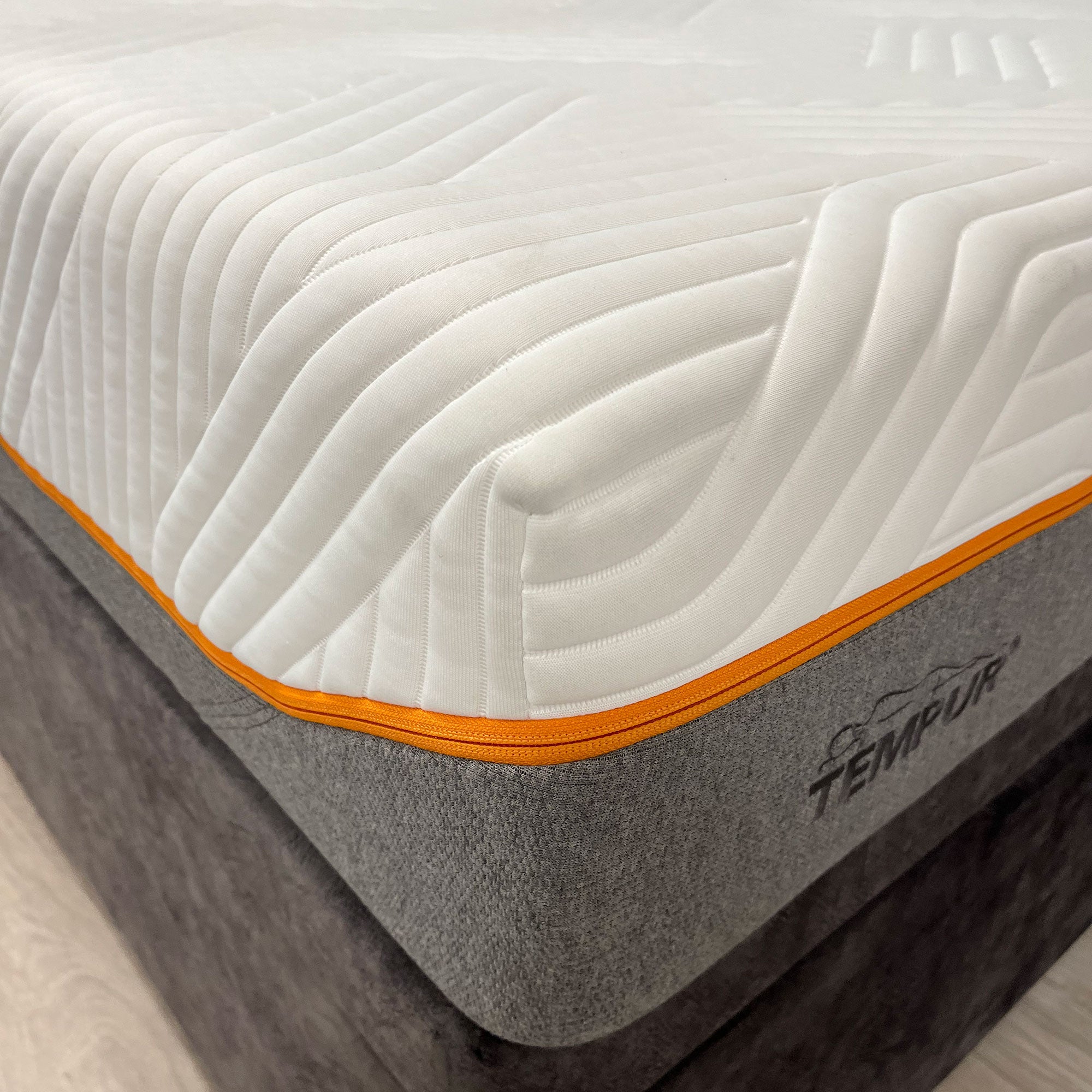 Tempur Elite 150x200cm (King) Original Mattress