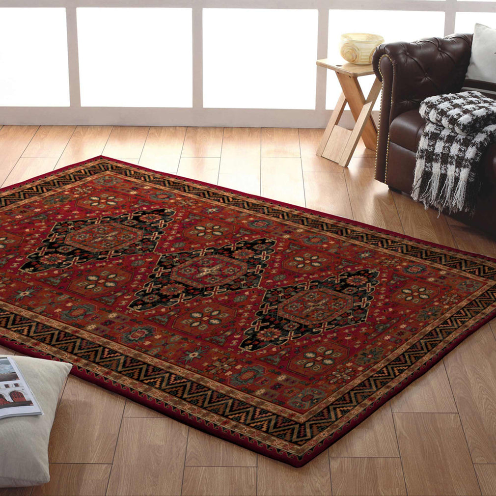 Kashqai Runner Rug 4308/300 67 x 275cm