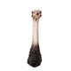 Ostrich Wall Decoration - Beige