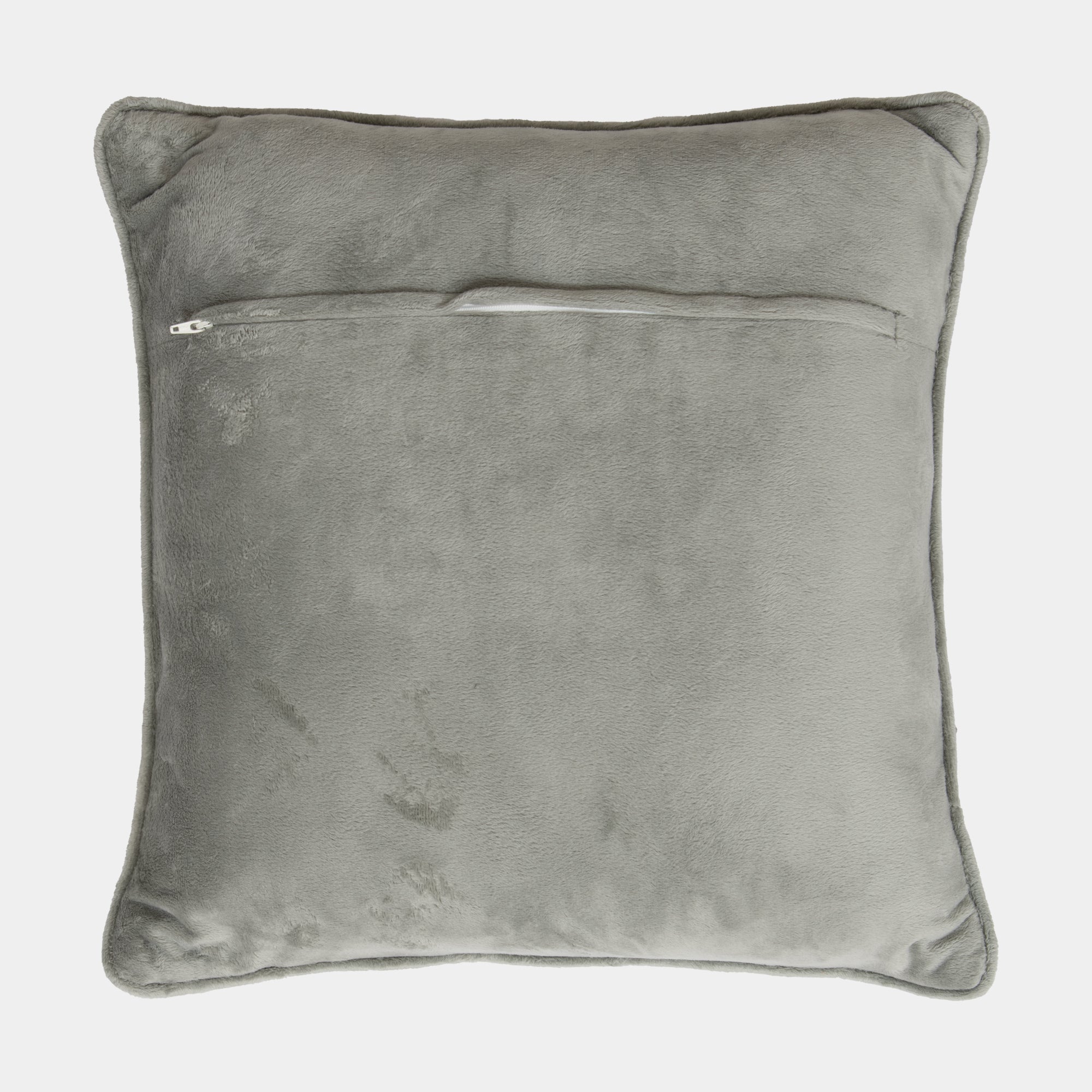 Starlight Cushion Grey