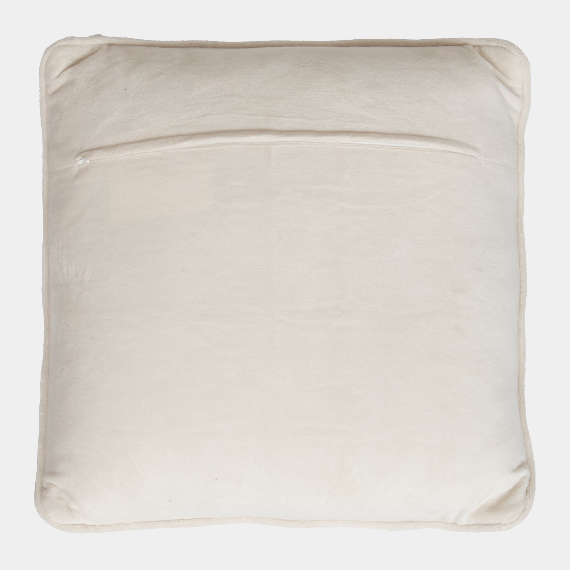 Starlight Cushion White