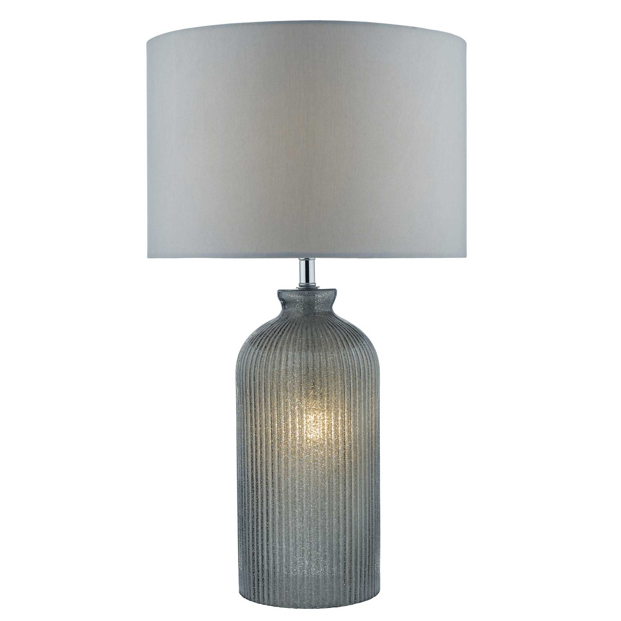 Navarre Table Lamp Dual Lit