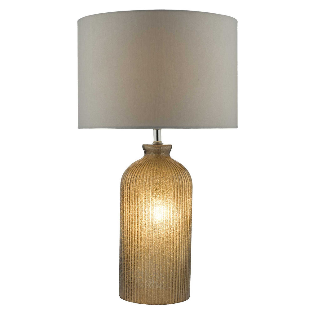 Navarre Table Lamp Dual Lit