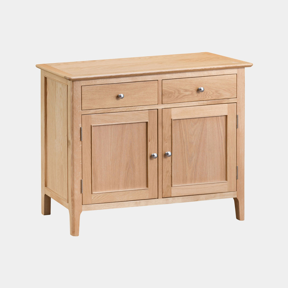 Suffolk - Standard Sideboard Oak Finish