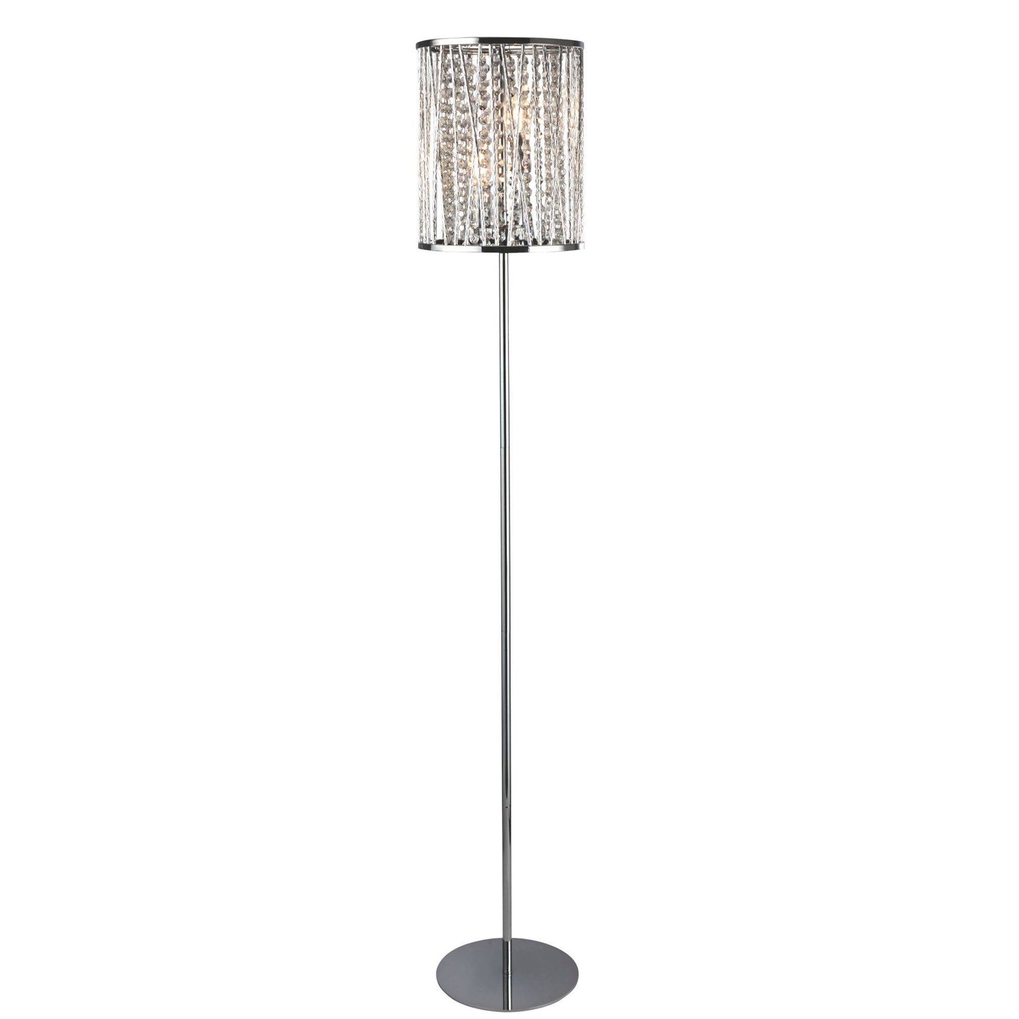 Polo Floor Lamp