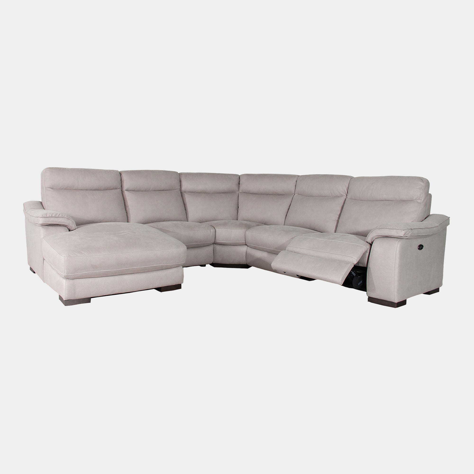 Caruso - Corner Group LHF Chaise