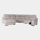 Caruso - Corner Group LHF Chaise