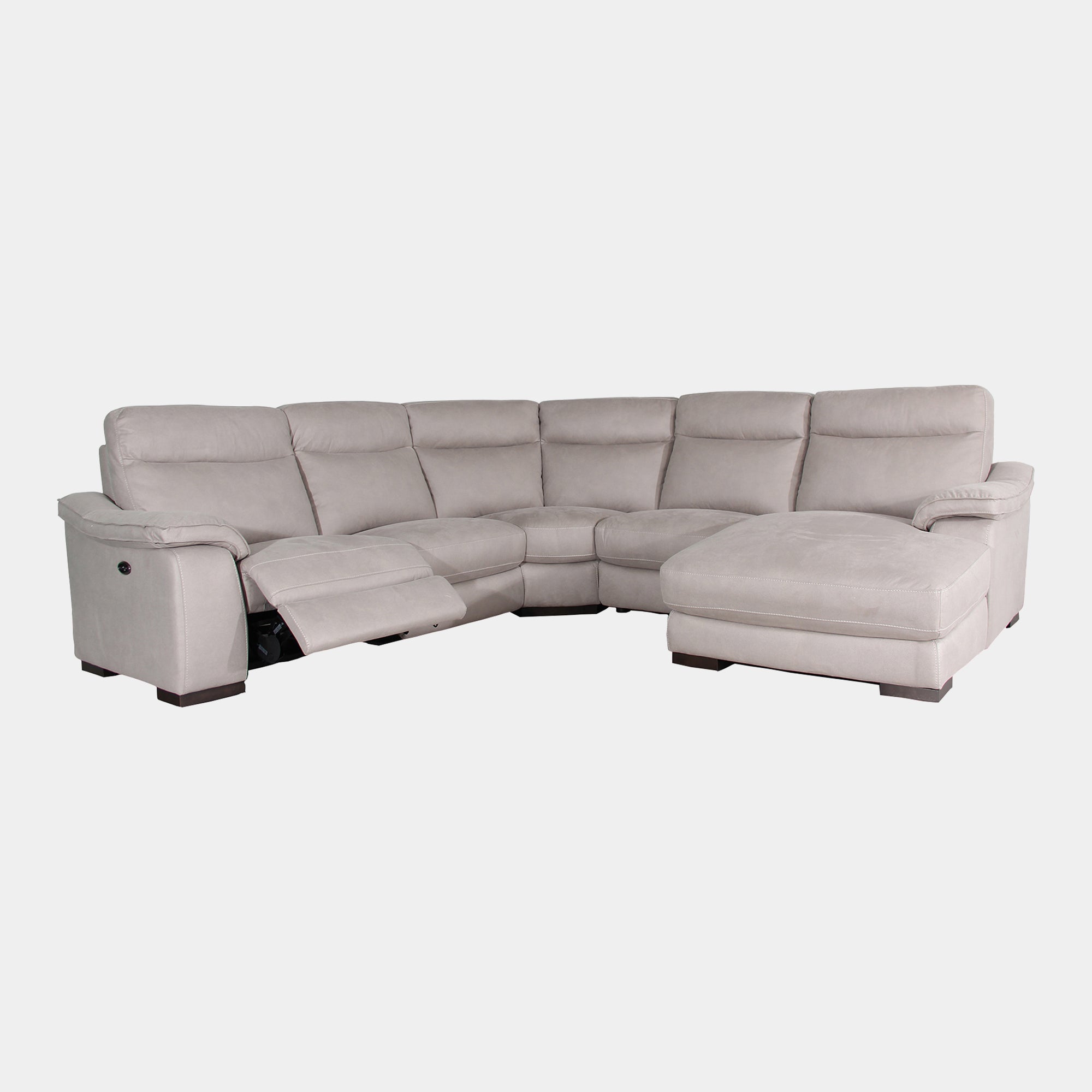 Caruso - Corner Group RHF Chaise