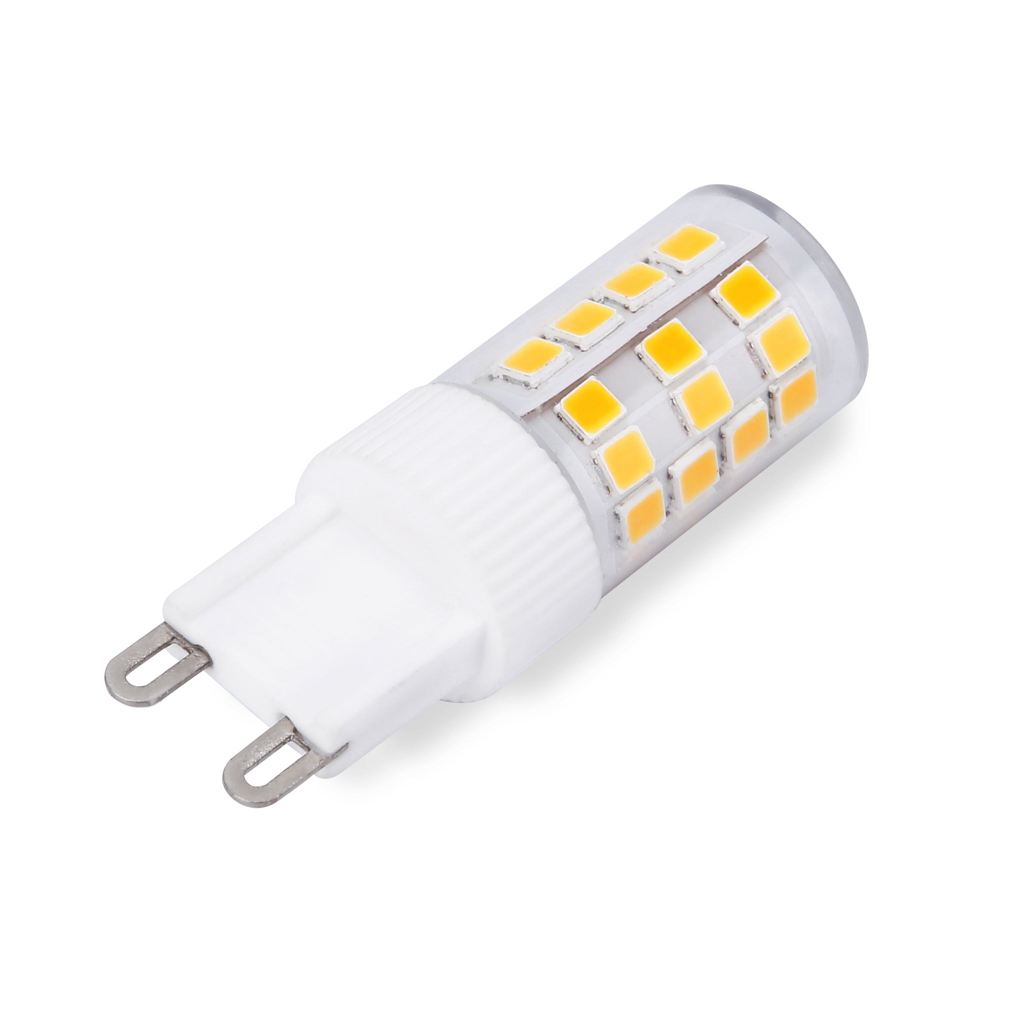 LED G9 4w Warm White Dimmable