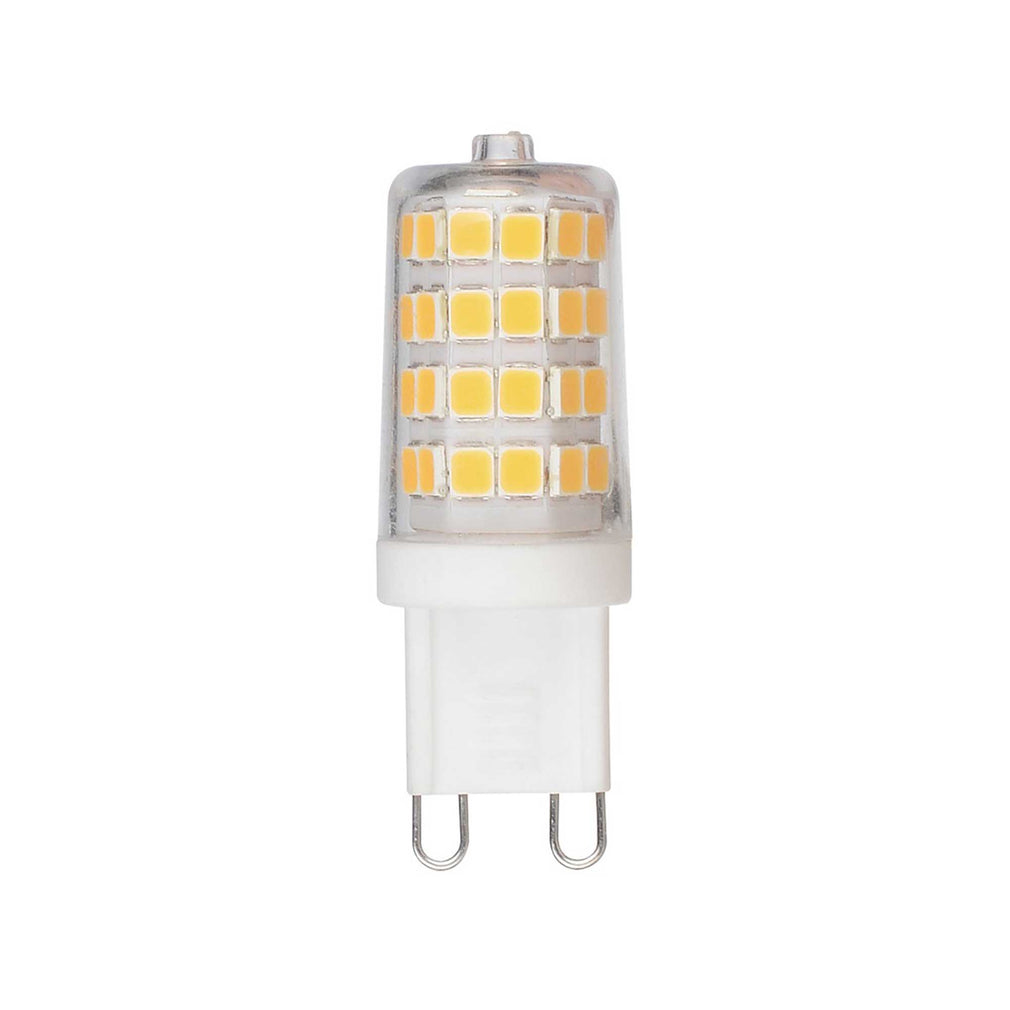 LED G9 3w Warm White