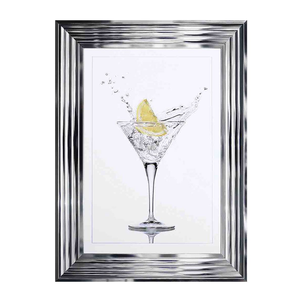 Lemon Cocktail