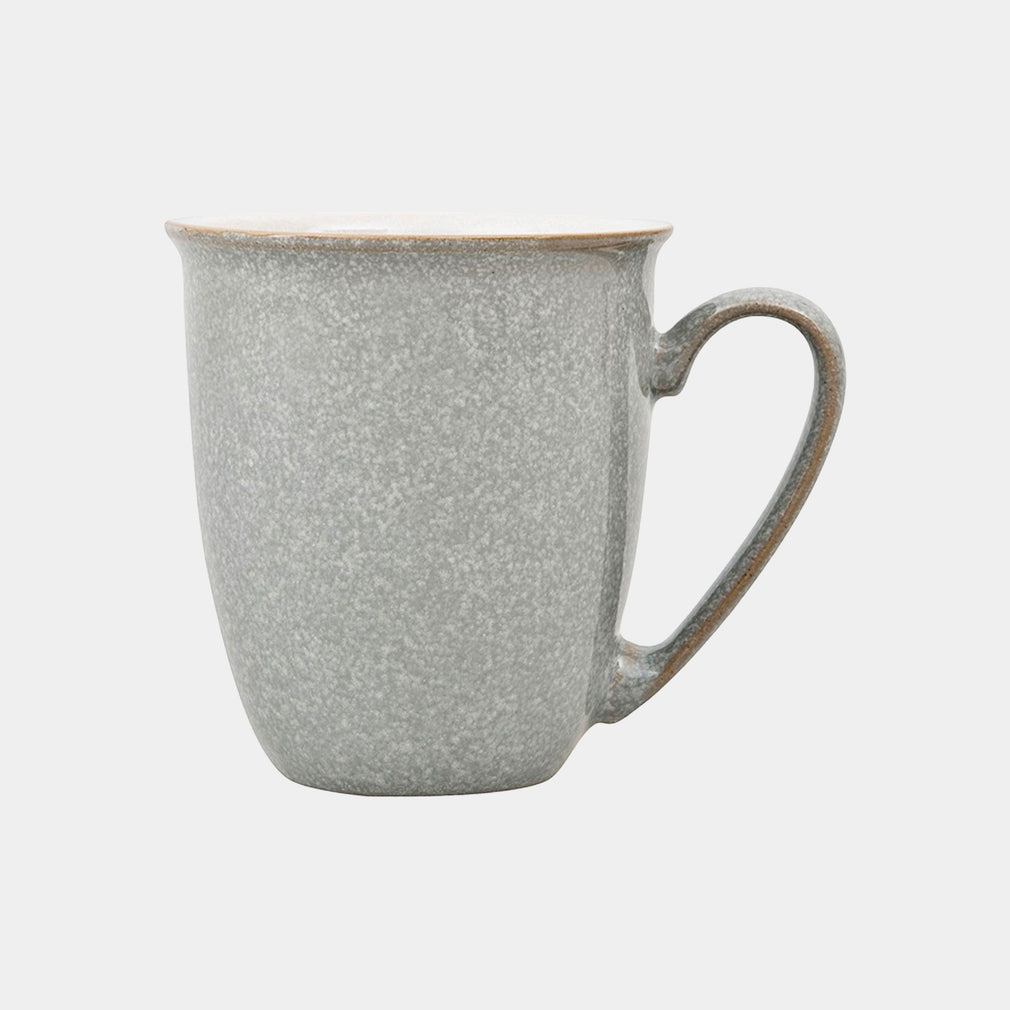 Elements - Grey Mug
